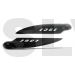 LE-92SE  EDGE 92mm SE Premium CF Tail Rotor Blades